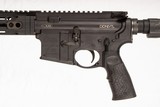 DANIEL DEFENSE DDM4 V7P 5.56X45MM NATO USED GUN LOG 248786 - 3 of 8