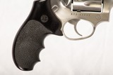 RUGER SP101 357 MAG USED GUN LOG 248792 - 4 of 8