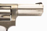 RUGER SP101 357 MAG USED GUN LOG 248792 - 2 of 8