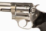 RUGER SP101 357 MAG USED GUN LOG 248792 - 6 of 8