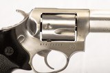 RUGER SP101 357 MAG USED GUN LOG 248792 - 3 of 8