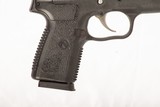 KAHR PM45 45 ACP DURYS # 248481 - 4 of 8