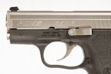 KAHR PM45 45 ACP DURYS # 248481 - 5 of 8