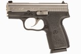 KAHR PM45 45 ACP DURYS # 248481 - 8 of 8