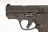 SMITH & WESSON M&P SHIELD PLUS 9 MM - 5 of 8