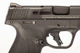 SMITH & WESSON M&P SHIELD PLUS 9 MM - 3 of 8