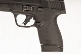 SMITH & WESSON M&P SHIELD PLUS 9 MM - 7 of 8