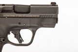 SMITH & WESSON M&P SHIELD PLUS 9 MM - 2 of 8