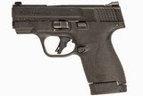 SMITH & WESSON M&P SHIELD PLUS 9 MM - 8 of 8