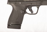 SMITH & WESSON M&P SHIELD PLUS 9 MM - 4 of 8