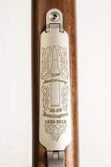 REMINGTON 700 LIMITED 25-06 USED GUN LOG 248690 - 5 of 9