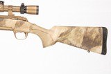BROWNING X-BOLT 7 MM REM DURYS # 248741 - 4 of 8