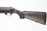 BENELLI SUPER BLACK EAGLE 12 GA DURYS # 248775 - 4 of 8