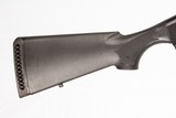 BENELLI SUPER BLACK EAGLE 12 GA DURYS # 248775 - 7 of 8