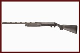 BENELLI SUPER BLACK EAGLE 12 GA DURYS # 248775 - 1 of 8