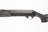BENELLI SUPER BLACK EAGLE 12 GA DURYS # 248775 - 3 of 8