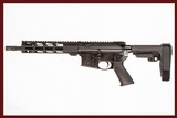 RUGER AR-556 DURYS # 248550 - 1 of 8