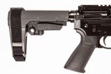 RUGER AR-556 DURYS # 248550 - 7 of 8