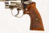 SMITH & WESSON 27-2 357 MAG USED GUN LOG 248766 - 7 of 8