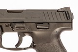 H&K VP9 9 MM USED GUN LOG 248765 - 6 of 8
