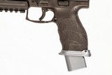 H&K VP9 9 MM USED GUN LOG 248765 - 7 of 8