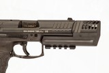 H&K VP9 9 MM USED GUN LOG 248765 - 2 of 8