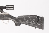 FIERCE FURY 6.5 CREEDMOOR DURYS # 248801 - 2 of 9