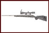FIERCE FURY 6.5 CREEDMOOR DURYS # 248801 - 1 of 9