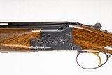 BROWNING SUPERPOSED 410 GA DURYS # 248093 - 3 of 11