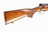 WINCHESTER MODEL 70 375 H&H - 7 of 8