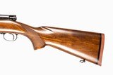 WINCHESTER MODEL 70 375 H&H - 4 of 8