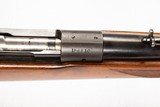 WINCHESTER MODEL 70 22 HORNET USED GUN LOG 246068 - 10 of 15