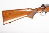 WINCHESTER MODEL 70 22 HORNET USED GUN LOG 246068 - 7 of 15