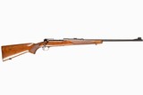 WINCHESTER MODEL 70 22 HORNET USED GUN LOG 246068 - 8 of 15