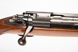 WINCHESTER MODEL 70 22 HORNET USED GUN LOG 246068 - 9 of 15