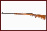 WINCHESTER MODEL 70 22 HORNET USED GUN LOG 246068 - 1 of 15