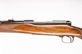 WINCHESTER MODEL 70 22 HORNET USED GUN LOG 246068 - 3 of 15