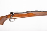 WINCHESTER MODEL 70 22 HORNET USED GUN LOG 246068 - 6 of 15