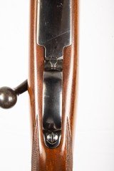 WINCHESTER MODEL 70 22 HORNET USED GUN LOG 246068 - 13 of 15