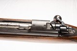 WINCHESTER MODEL 70 22 HORNET USED GUN LOG 246068 - 12 of 15