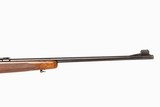 WINCHESTER MODEL 70 22 HORNET USED GUN LOG 246068 - 5 of 15
