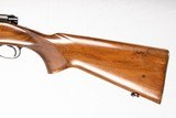 WINCHESTER MODEL 70 22 HORNET USED GUN LOG 246068 - 4 of 15