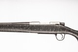 CHRISTENSEN ARMS 14 RIDGELINE 6.5 PRC USED GUN LOG 248760 - 3 of 8
