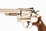 SMITH & WESSON 29-2 44 MAG DURYS # 248557 - 6 of 9