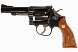 SMITH & WESSON 18-4 22 LR DURYS # 248560 - 8 of 10