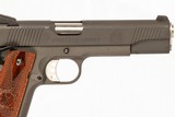 SPRINGFIELD ARMORY 1911-A1 45 ACP DURYS # 240665 - 2 of 8