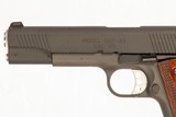 SPRINGFIELD ARMORY 1911-A1 45 ACP DURYS # 240665 - 5 of 8