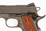 SPRINGFIELD ARMORY 1911-A1 45 ACP DURYS # 240665 - 6 of 8