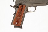 SPRINGFIELD ARMORY 1911-A1 45 ACP DURYS # 240665 - 4 of 8