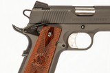 SPRINGFIELD ARMORY 1911-A1 45 ACP DURYS # 240665 - 3 of 8